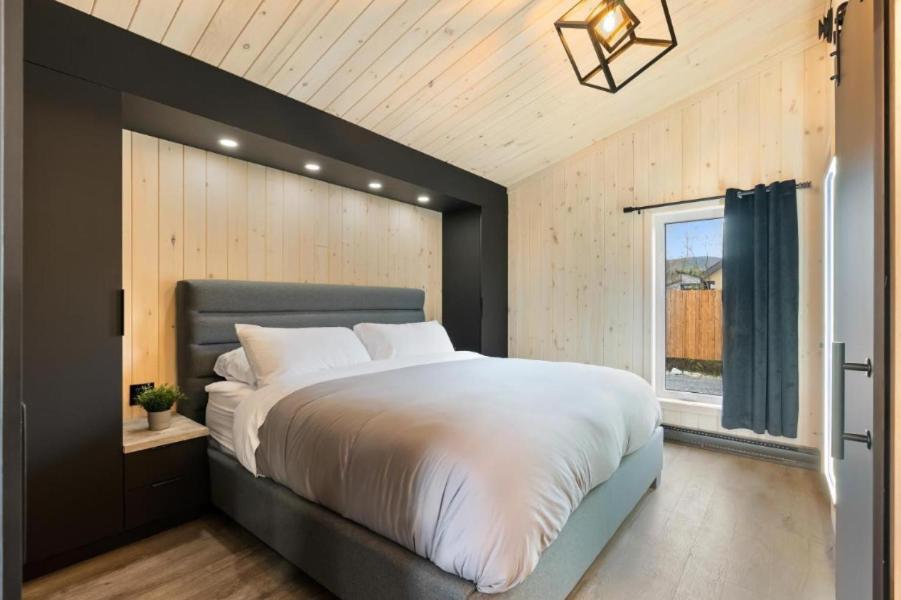 Versant Mont-Sainte-Anne エクステリア 写真
